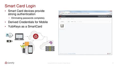 centrify smart card os x|centrify identity service access.